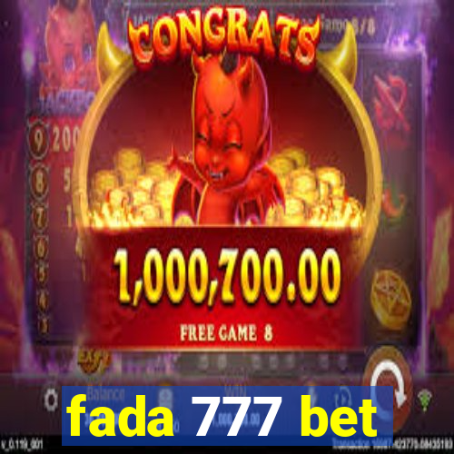 fada 777 bet